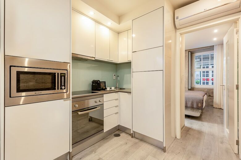 Your Opo Ribeira Apartments Porto