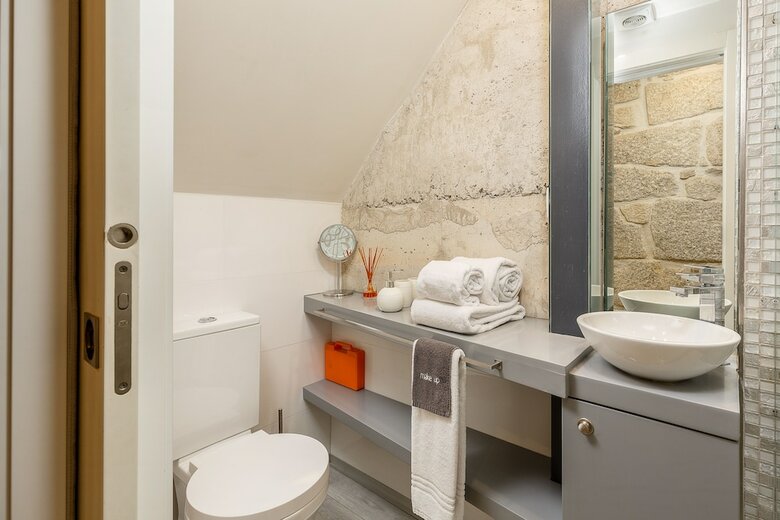 Your Opo Ribeira Apartments Porto
