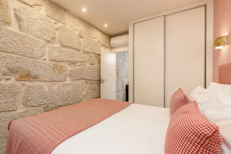 Your Opo Ribeira Apartments Porto
