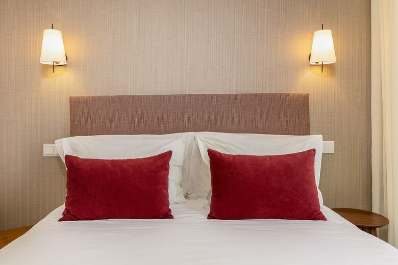 Your Opo Ribeira Apartments Porto