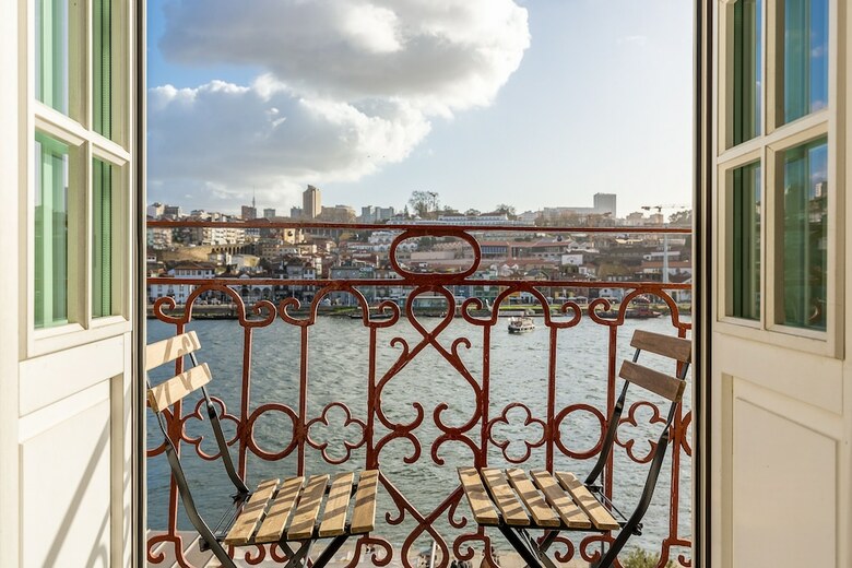 Your Opo Ribeira Apartments Porto