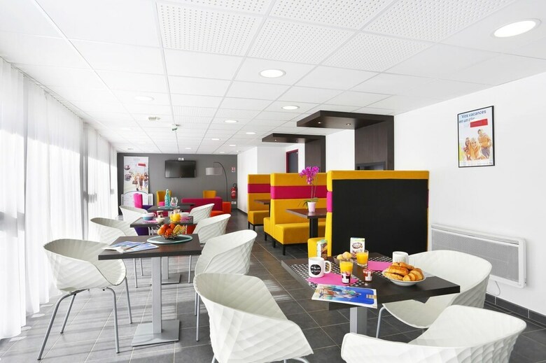Apartamento Nemea Aix-en-provence