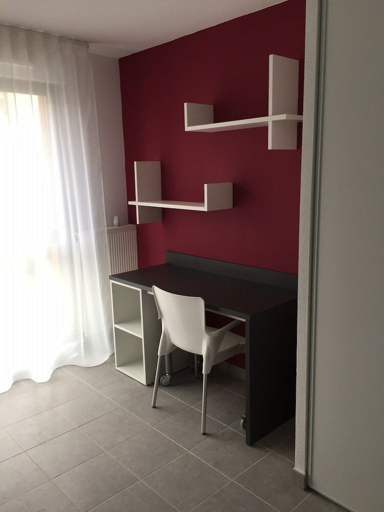 Apartamento Nemea Aix-en-provence