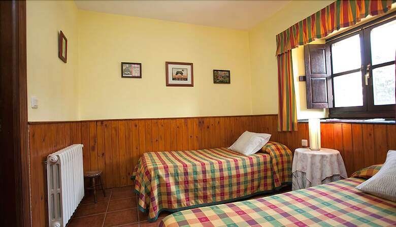 Pension Hospeder�a Nuestra Se�ora Del Carmen
