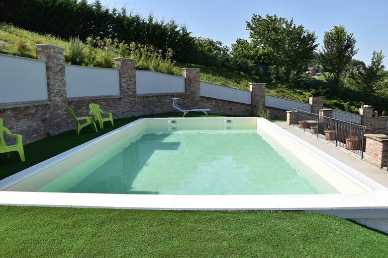 La Dolce Vita Bed & Breakfast