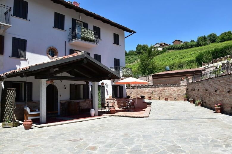 La Dolce Vita Bed & Breakfast