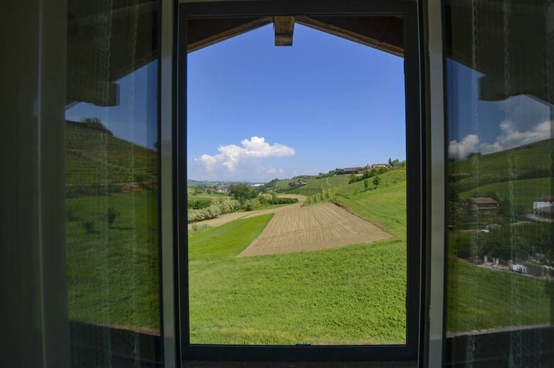La Dolce Vita Bed & Breakfast