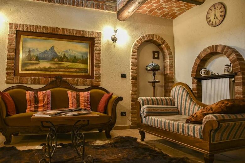 La Dolce Vita Bed & Breakfast