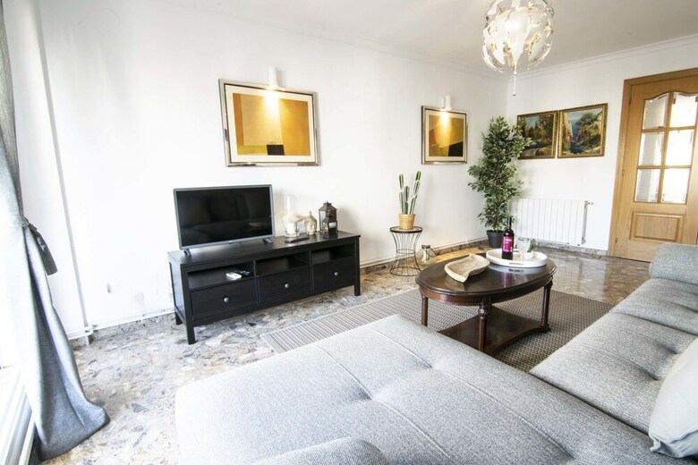 Apartamentos Letmalaga Babel