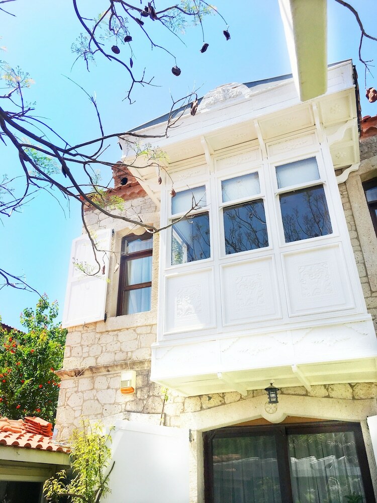Hotel Bandha Alacati
