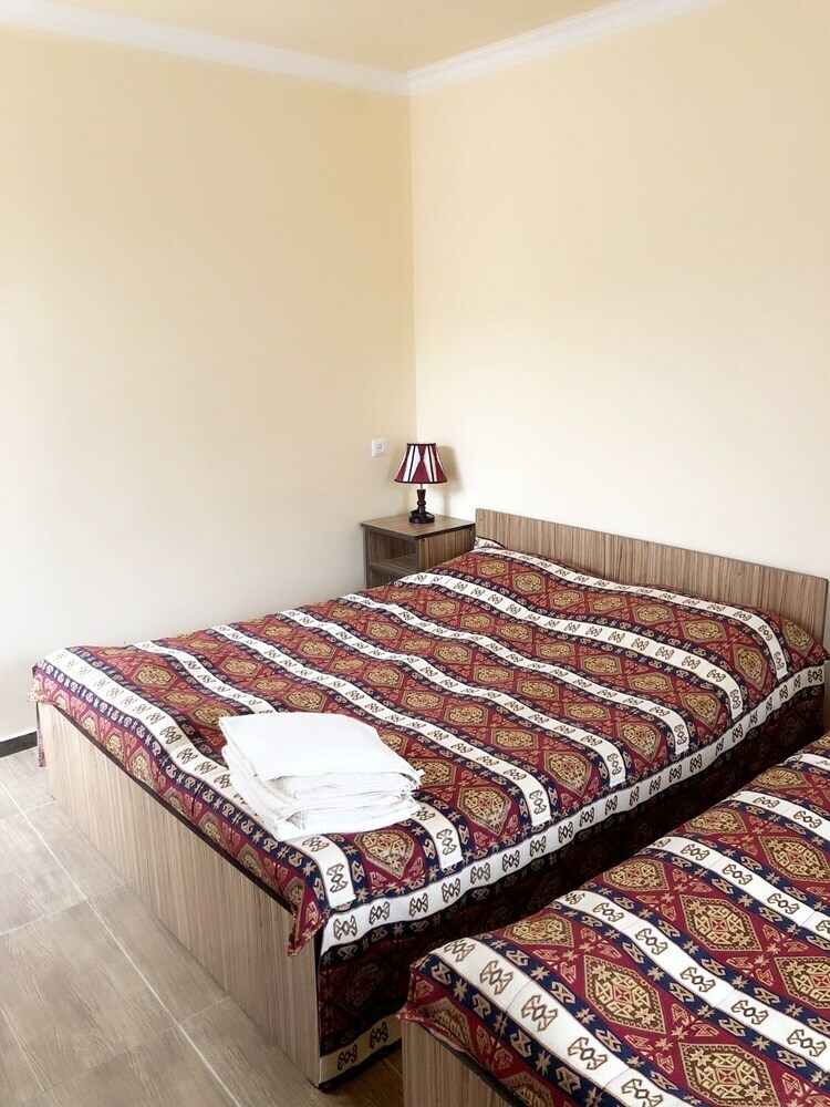 Zanger Hotel