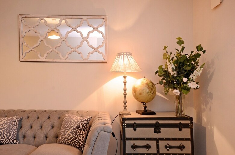 Ranmoor Apartments At Glossop Road