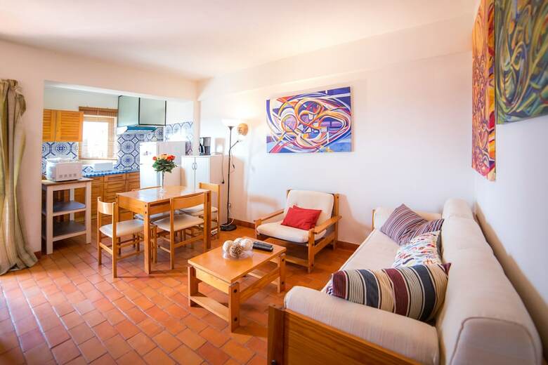 A02- Apartment With Pool By Dreamalgarve
