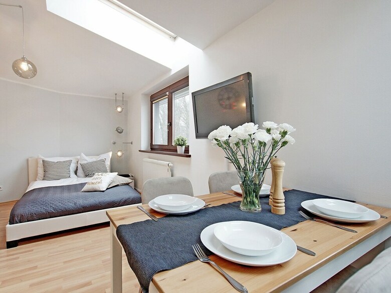 Apartamentos Little Home - Paris