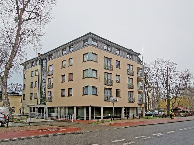 Apartamentos Little Home - Paris