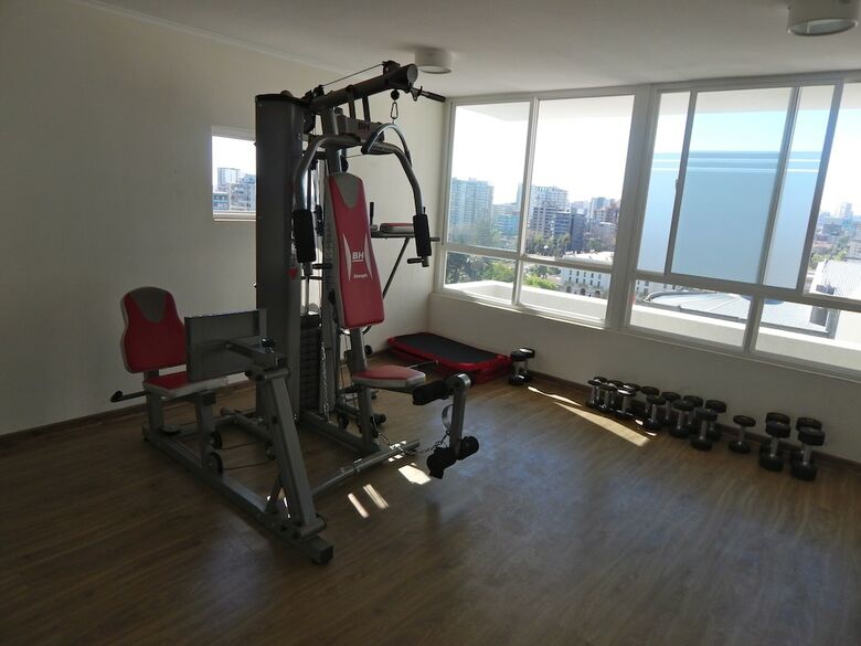 411a Apartamento Studio Plaza Vi�a
