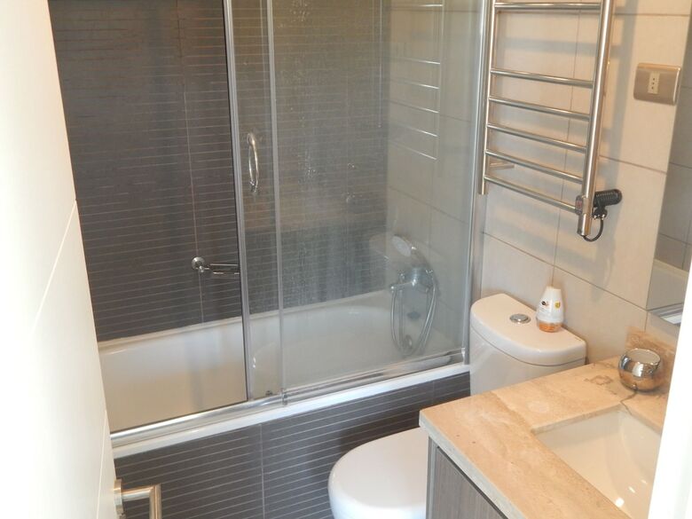 411a Apartamento Studio Plaza Vi�a