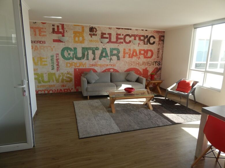 411a Apartamento Studio Plaza Vi�a