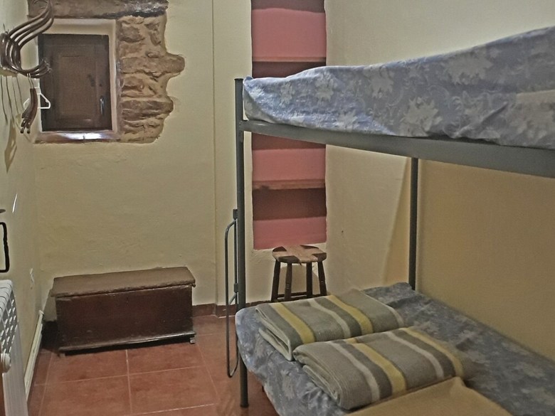 Mas De Tenesa