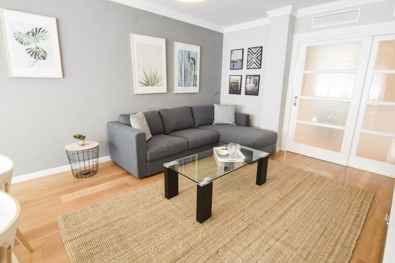 Apartamentos Letmalaga Cremades Duke