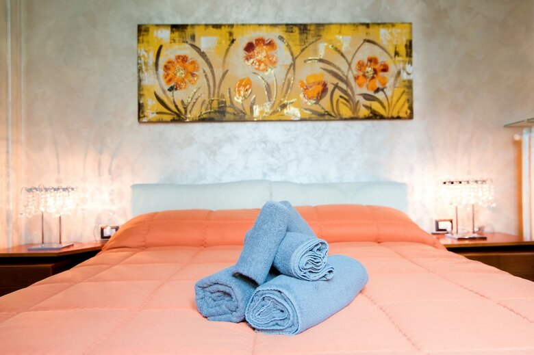 Apartamento La Grande Dame