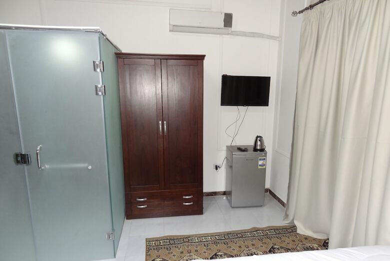 Hostal Gardenia Hotel
