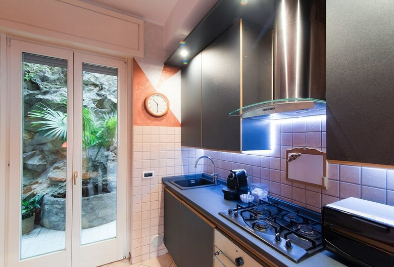 Apartamento Lo Specchio Del Lago