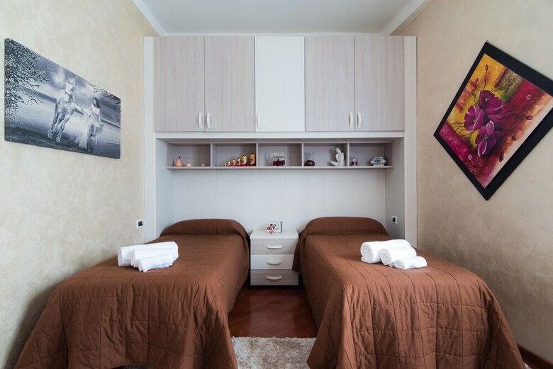 Apartamento Lo Specchio Del Lago