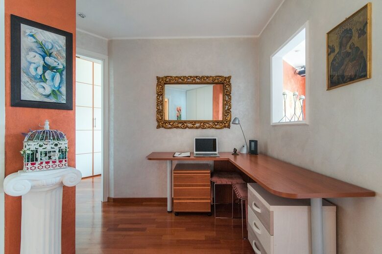 Apartamento Lo Specchio Del Lago