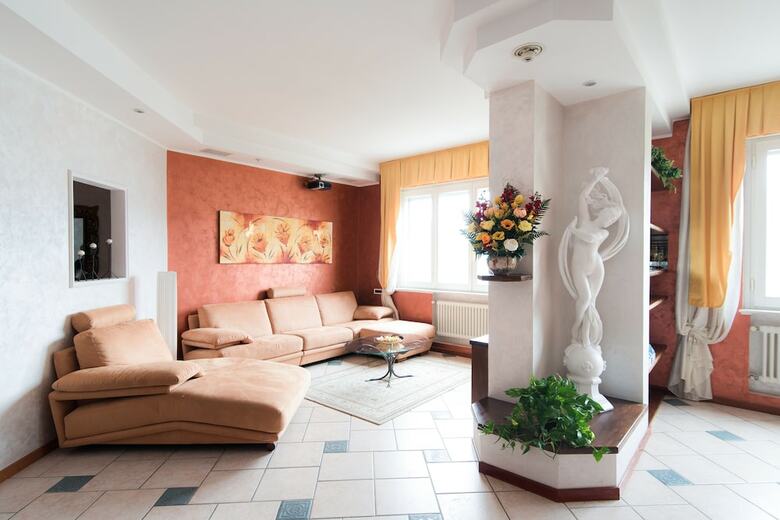 Apartamento Lo Specchio Del Lago