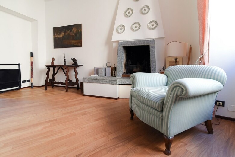 Apartamento Via Natta 15