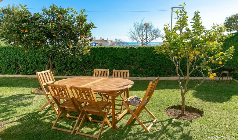 C12 - Sunshine Luz House By Dreamalgarve