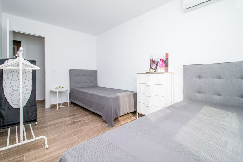 Espanatour Apartment Valencia 9