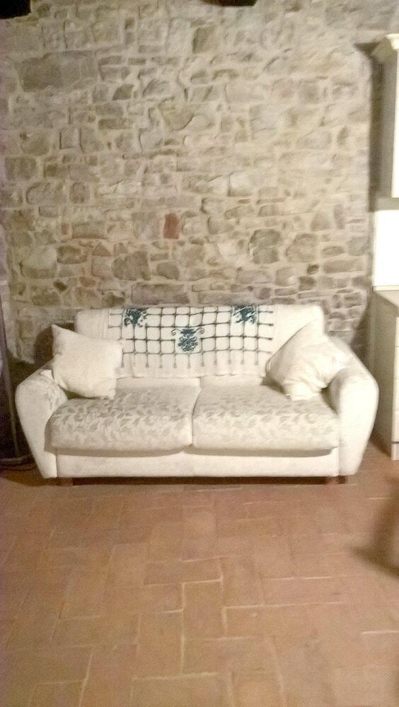 House With One Bedroom In Izzalini, With Wifi