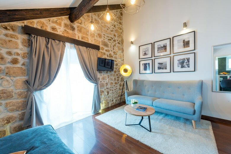 Apartamentos Scalini Palace