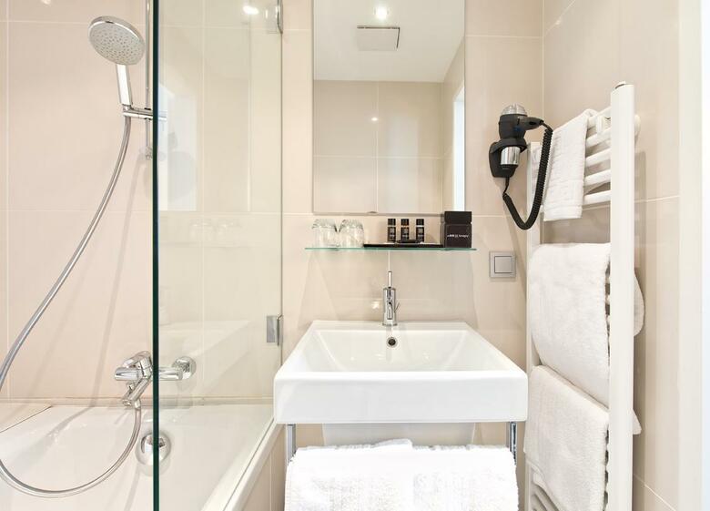 Sir Savigny Hotel Berlin