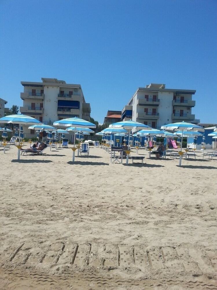 Apartamento Mare Verde