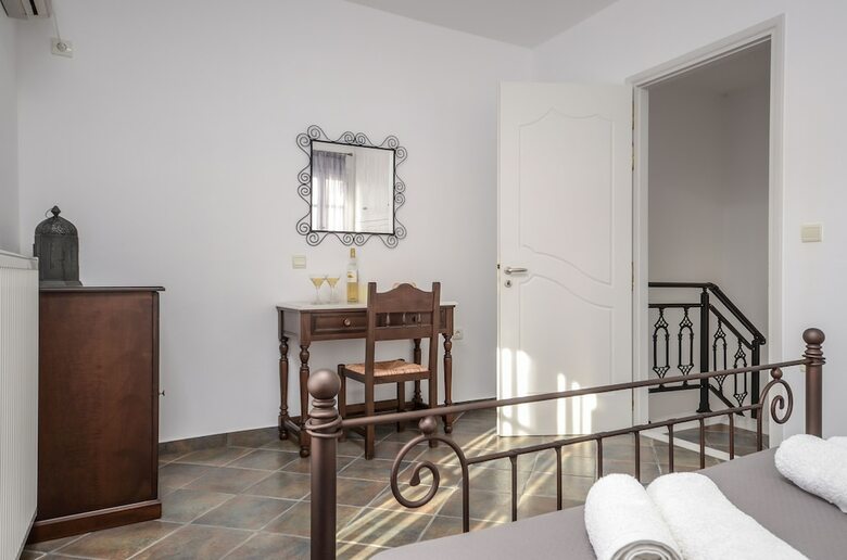 Aparthotel Depis Beachfront Villas