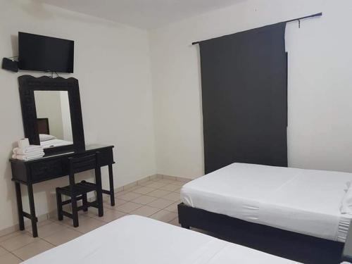 Hotel Tanos