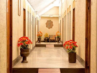 Hotel Riviera