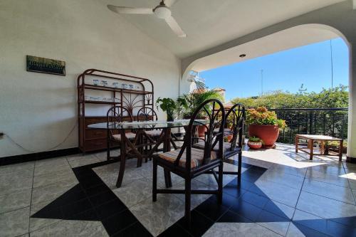 Hotel Posada Jois