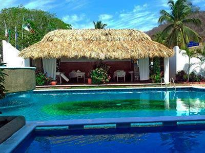 Hotel Canadian Resort Huatulco