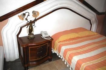 Hotel Canadian Resort Huatulco