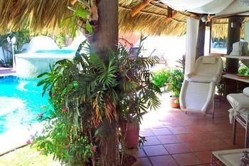 Hotel Canadian Resort Huatulco