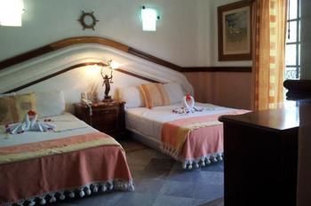 Hotel Canadian Resort Huatulco
