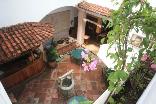 Hotel Maria Mixteca