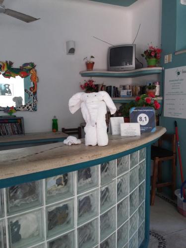 Hotel Plaza Delphinus