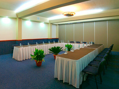 Hotel Binniguenda All Inclusive Huatulco