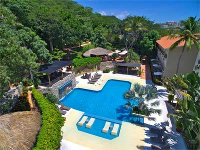 Hotel Binniguenda All Inclusive Huatulco