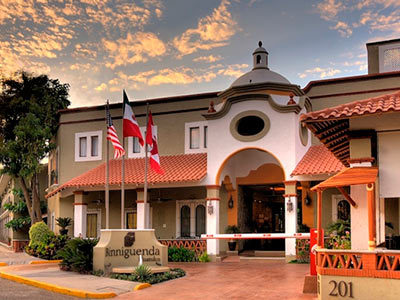 Hotel Binniguenda All Inclusive Huatulco